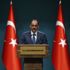 Kalın: ABD, Türkiye'yi tamamen kaybetme riskiyle karşı karşıya! Kalın: ABD, Türkiye'yi tamamen kaybetme riskiyle karşı karşıya!