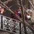 HDP'li kadının Vanlı annelere gülmesine büyük tepki HDP'li kadının Vanlı annelere gülmesine büyük tepki