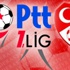 PTT 1. Lig'den 7 kulüp PFDK'ya sevk edildi