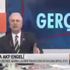 AKP'li isimden büyük gaf