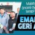 Trabzonspor Teknik Direktörü Hüseyin Çimşir: Emaneti geri alın Trabzonspor Teknik Direktörü Hüseyin Çimşir: Emaneti geri alın