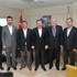 Başkan Doğan’dan İkm Ziyareti