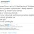 İsmail Saymaz'dan Süleyman Özışık'a zehir zemberek sözler İsmail Saymaz'dan Süleyman Özışık'a zehir zemberek sözler