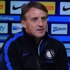 Mancini'yi dövmüş! Mancini'yi dövmüş!