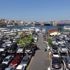 Otoparkların doluluk oranı cep telefonundan görülebilecek