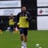 Fenerbahçe sahaya indi