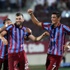 Trabzonspor kuradan memnun