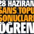 Şans Topu sonuçları ÖĞREN | 28 Haziran Şans Topu Sonuçları Belli Oldu Mu? Şans Topu sonuçları ÖĞREN | 28 Haziran Şans Topu Sonuçları Belli Oldu Mu?