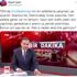 FOX TV’de Selçuk Tepeli rüzgarı esiyor. Bu sefer de TEM’deki paralı otoyol numarasını açıkladı