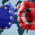 AB'den Türkiye'ye küstah çağrı