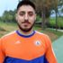 Erman Eltemur, olimpiyat kotası alamadı Erman Eltemur, olimpiyat kotası alamadı