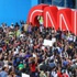 Gezi'de aslan Ferguson'da kedi: CNN