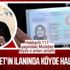Hakkarili 117 yaşındaki Muteber Engindeniz 1923'ü anlattı: Cumhuriyet'in ilanında köyde halay çektik