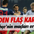 Futbol: Spor Toto Süper Lig Futbol: Spor Toto Süper Lig