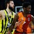 Basketbolda Fenerbahçe - Galatasaray derbisi heyecanı