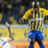 Ankaragücü, Kayserispor ile 1-1 berabere kaldı! Ankaragücü, Kayserispor ile 1-1 berabere kaldı!