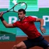 Dimitrov adını finale yazdırdı