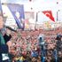 Cumhurbaşkanı Erdoğan: Operasyon için Trump’la uzlaştık
