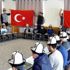 Kırgızistan'da Afrin duasına FETÖ eli