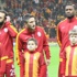 Galatasaray'da sakatlık şoku