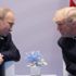 Trump: Kuzey Kore için Putin'in yardımını istiyoruz