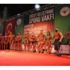 Vücut Geliştirmecilerden Muhteşem Gösteri