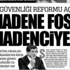 Damacanalar mikrop yuvası
