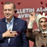 Erdoğan çiftinden Akşener'e destek telefonu Erdoğan çiftinden Akşener'e destek telefonu