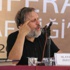 Zizek'in 'Aşk' Konferansı'na yoğun ilgi