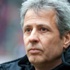 Galatasaray, Lucien Favre ile görüştü!