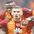 Galatasaraylılık ruhu Hamza ile geri geldi
