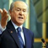 Bahçeli: Emekli generallere 'MHP'den elinizi çekin' dedim