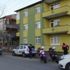 3. kattan düşen şahıs hayatını kaybetti