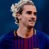 Antoine Griezmann Barcelona'da