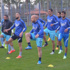 Adana Demirspor'da Albimo Alanyaspor maçı hazırlıkları Adana Demirspor'da Albimo Alanyaspor maçı hazırlıkları