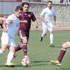İnegölspor Hatay'ı 10 kişi ile devirdi İnegölspor Hatay'ı 10 kişi ile devirdi