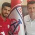 Altınordu Serdar Deliktaş'a imza attırdı Altınordu Serdar Deliktaş'a imza attırdı