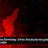Adana Valisi Demirtaş: Virüs fırsatçılarına göz açtırmayacağız