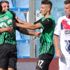 Mert ve Kaan’ın takımı Sassuolo evinde galip