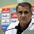 Şenol Güneş'ten Avrupa Ligi finali açıklaması! Şenol Güneş'ten Avrupa Ligi finali açıklaması!