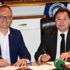 Bursaspor İrfan Buz'u resmen açıkladı Bursaspor İrfan Buz'u resmen açıkladı