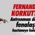 Yeni Malatyasporlu Taraftarlara Passolig Bloke Cezası