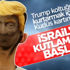 Trump'ın Başkanlık için son kozu: Yahudi Lobisi