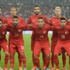 Milli Takım 2014'te gülemedi Milli Takım 2014'te gülemedi