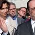 Son dakika… Hollande ve Merkel’den ortak açıklama Son dakika… Hollande ve Merkel’den ortak açıklama