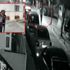 Avcılar'da dehşet: Yüzüne dökülen kimyasal nedeniyle yoğun bakımda
