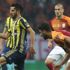 Galatasaray-Fenerbahçe! Muhtemel 11'ler