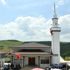 "Adalet Camisi" ibadete açıldı "Adalet Camisi" ibadete açıldı