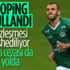 Fernandao'da doping tespit edildi Fernandao'da doping tespit edildi