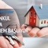 Gayrimenkul satışında tapu takas dönemi